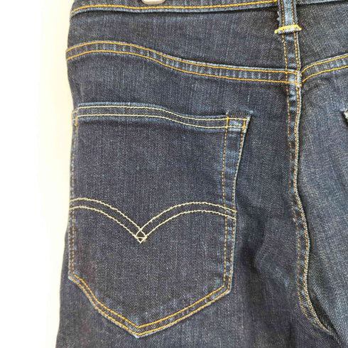 リーバイス Levis 508 ジップフライデニムパンツ メンズ 31X33