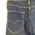 リーバイス Levis 508 ジップフライデニムパンツ メンズ 31X33