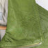 ALLEGREZZA DONNA ハイネック ジップアップ シープレザージャケット レディース JPN:M