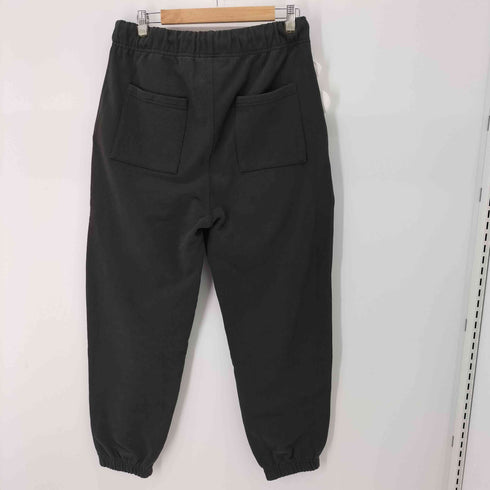 ニシモトイズザマウス NISHIMOTO IS THE MOUTH 2024SS 2 FACE SWEAT PANTS スウェットパンツ メンズ JPN:L