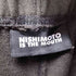 ニシモトイズザマウス NISHIMOTO IS THE MOUTH 2024SS 2 FACE SWEAT PANTS スウェットパンツ メンズ JPN:L