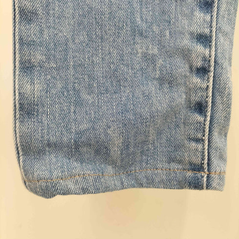 リーバイス Levis SLOUCHY TAPER レディース W24L29
