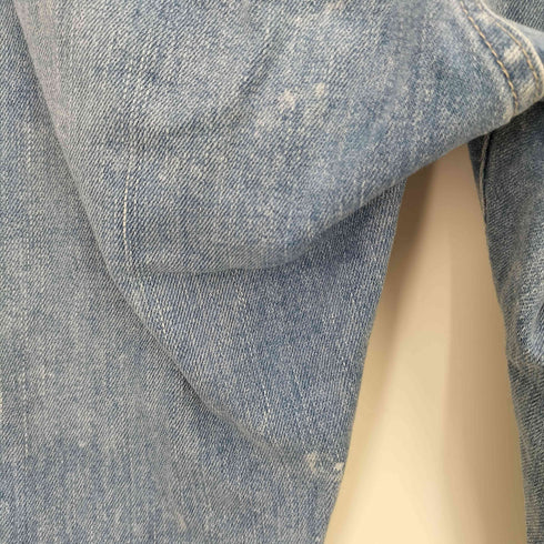 リーバイス Levis SLOUCHY TAPER レディース W24L29