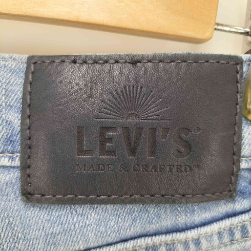 リーバイス Levis SLOUCHY TAPER レディース W24L29