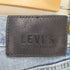 リーバイス Levis SLOUCHY TAPER レディース W24L29