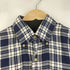 ラルフローレン RALPH LAUREN CUSTOM FIT チェックボタンダウンチェックシャツ メンズ JPN:S