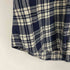 ラルフローレン RALPH LAUREN CUSTOM FIT チェックボタンダウンチェックシャツ メンズ JPN:S