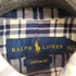 ラルフローレン RALPH LAUREN CUSTOM FIT チェックボタンダウンチェックシャツ メンズ JPN:S