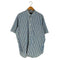 ポロジーンズカンパニーラルフローレン POLO JEANS COMPANY RALPH LAUREN ポケット ボタンダウン ストライプシャツ メンズ import:M
