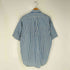 ポロジーンズカンパニーラルフローレン POLO JEANS COMPANY RALPH LAUREN ポケット ボタンダウン ストライプシャツ メンズ import:M