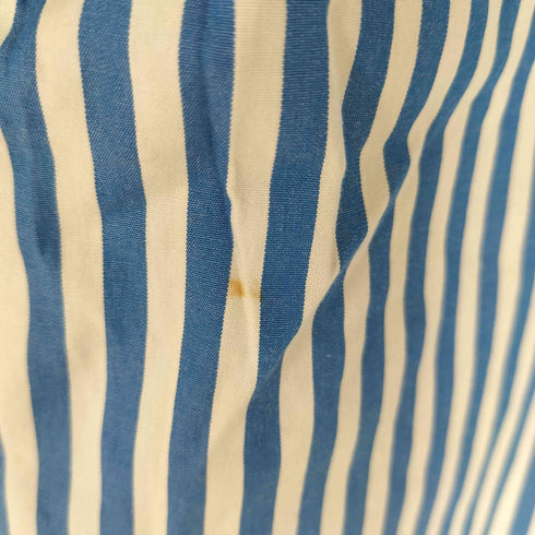 ポロジーンズカンパニーラルフローレン POLO JEANS COMPANY RALPH LAUREN ポケット ボタンダウン ストライプシャツ メンズ import:M