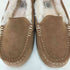 アグ UGG ANSLEY モカシンブーツ レディース 24cm