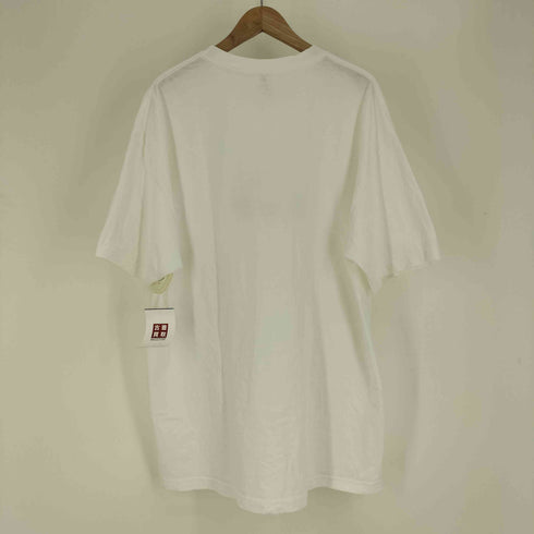 トリオ プリント S/S Tシャツ メンズ import:XL