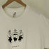 トリオ プリント S/S Tシャツ メンズ import:XL