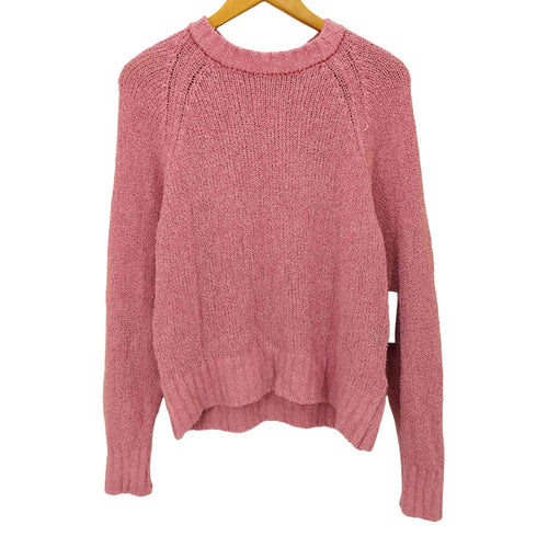 NKNIT Cashmere mix soft knit レディース