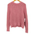 NKNIT Cashmere mix soft knit レディース