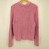 NKNIT Cashmere mix soft knit レディース