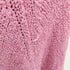 NKNIT Cashmere mix soft knit レディース
