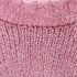 NKNIT Cashmere mix soft knit レディース