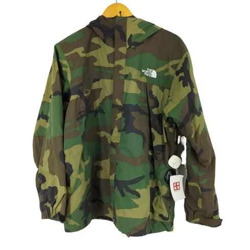 ザノースフェイス THE NORTH FACE NOVELTY SCOOP JACKET メンズ JPN:M
