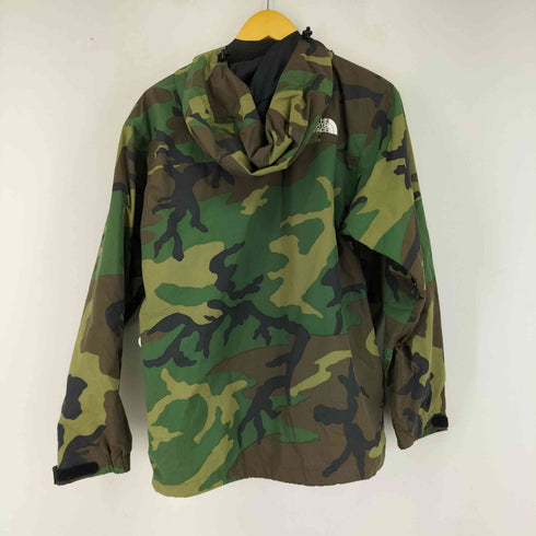 ザノースフェイス THE NORTH FACE NOVELTY SCOOP JACKET メンズ JPN:M