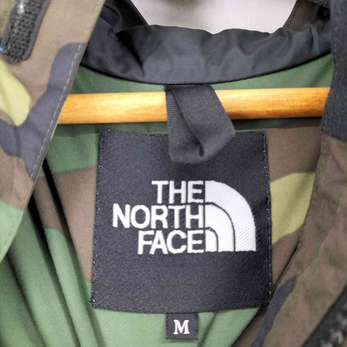 ザノースフェイス THE NORTH FACE NOVELTY SCOOP JACKET メンズ JPN:M