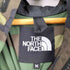 ザノースフェイス THE NORTH FACE NOVELTY SCOOP JACKET メンズ JPN:M