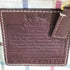 コーチ COACH シグネチャー ヘリテージ ストライプ 本革レザートートバッグ レディース