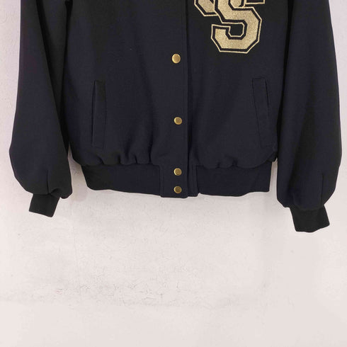 ワンスポ one spo YANKEE セーラーブルゾン レディース JPN:M
