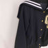 ワンスポ one spo YANKEE セーラーブルゾン レディース JPN:M