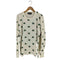 ボット BOTT 23AW LUCKY CLOVER THERMAL ラッキークローバーサーマル メンズ JPN:XL