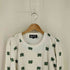 ボット BOTT 23AW LUCKY CLOVER THERMAL ラッキークローバーサーマル メンズ JPN:XL