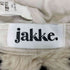 ジャッキー Jakke フェイクファーハット レディース