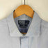 ポロバイラルフローレン Polo by RALPH LAUREN Estate Two-Ply Cotton ノーポニー ワイドカラーシャツ メンズ 42-84