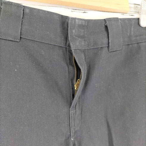 ディッキーズ Dickies SLIM STRAIGHT ワークパンツ メンズ 32X32