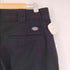 ディッキーズ Dickies SLIM STRAIGHT ワークパンツ メンズ 32X32