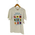 90s フロントプリント ボランティアTシャツ @1994 Campus Creation メンズ
