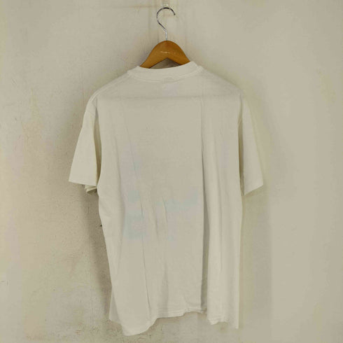 90s フロントプリント ボランティアTシャツ @1994 Campus Creation メンズ
