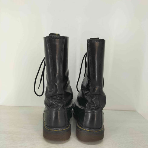 ドクターマーチン Dr.Martens イングランド製 14ホールブーツ レディース