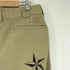 ディッキーズ Dickies SLIM STRAIGHT ワークパンツ メンズ 32X32