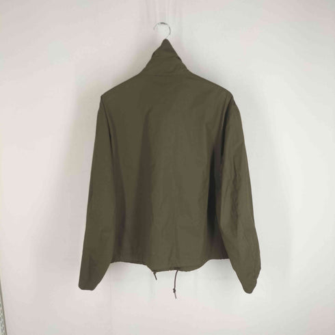 ユニクロユー UNIQLO U ユーティリティショートブルゾン メンズ JPN:M