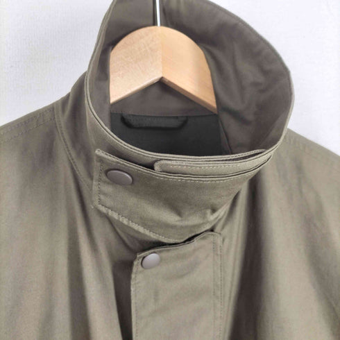 ユニクロユー UNIQLO U ユーティリティショートブルゾン メンズ JPN:M