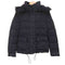 ザラ ZARA Water Resistant Puffer Jacket レディース JPN:M