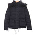 ザラ ZARA Water Resistant Puffer Jacket レディース JPN:M