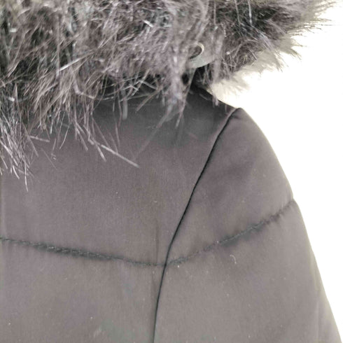 ザラ ZARA Water Resistant Puffer Jacket レディース JPN:M