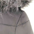 ザラ ZARA Water Resistant Puffer Jacket レディース JPN:M