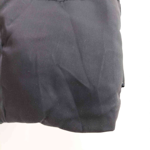 ザラ ZARA Water Resistant Puffer Jacket レディース JPN:M