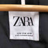 ザラ ZARA Water Resistant Puffer Jacket レディース JPN:M
