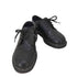 ドクターマーチン Dr.Martens 1461 3EYE 3ホールドレスシューズ レディース JPN:36