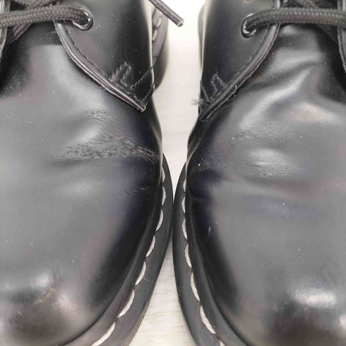 ドクターマーチン Dr.Martens 1461 3EYE 3ホールドレスシューズ レディース JPN:36